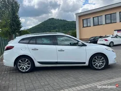 Używany 2010 Renault Mégane GT Line GT-Line | 19 000 zł