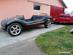 Używany 1968 VW Buggy Sedan/Limuzyna | 12 600 zł