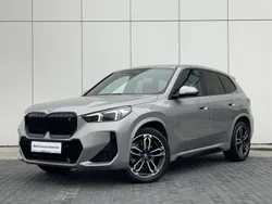 Srebrny space metalizowany Używany 2023 BMW iX1 Comfort Edition SUV | 209 900 zł