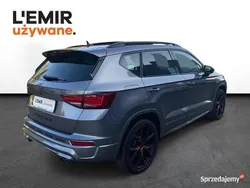 Szary Używany 2023 Cupra Ateca VZ SUV | 154 900 zł