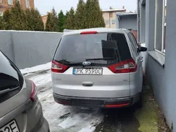 Używany 2010 Ford Galaxy Minivan | 22 000 zł (Dobra cena)