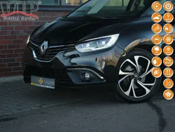 Czarny (metalik, perła) Używany 2021 Renault Scénic IV Minivan | 59 990 zł (Dobra cena)