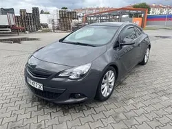 Używany 2015 Opel Astra Coupe | 34 500 zł (Uczciwa cena)