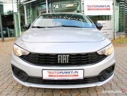 Używany 2021 Fiat Tipo | 42 500 zł (Uczciwa cena)