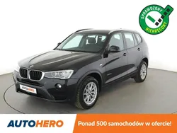 Czarny Używany 2016 BMW 123 Hatchback | 78 900 zł