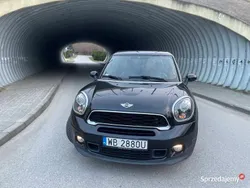 Używany 2013 Mini Paceman SUV | 37 900 zł