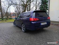 Granatowy Używany 2004 Honda Accord Sedan/Limuzyna | 6500 zł (Dość drogi)