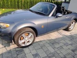 Używany 2005 Mazda MX5 Kabriolet | 989 zł