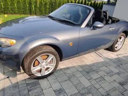 Używany 2005 Mazda MX5 Kabriolet | 989 zł