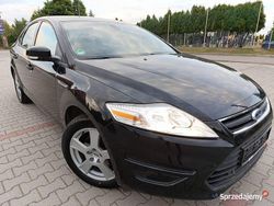 Używany 2014 Ford Mondeo | 28 999 zł (Dobra cena)
