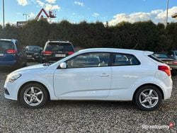 Biały Używany 2011 Kia Ceed Hatchback | 18 490 zł (Uczciwa cena)