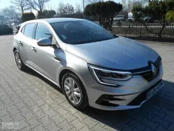 Srebrny Używany 2021 Renault Mégane IV Hatchback | 61 900 zł (Dość drogi)