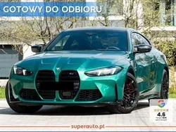 Zielony Nowe 2025 BMW M4 Competition Edition Coupe | 505 100 zł