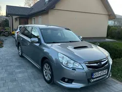 Używany 2011 Subaru Legacy Comfort | 16 500 zł