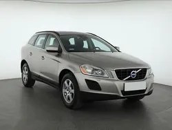Złoty Używany 2012 Volvo XC60 SUV | 51 999 zł (Super Cena)
