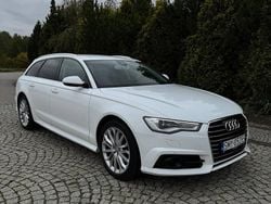 Używany 2017 Audi A6 Kombi | 85 900 zł (Uczciwa cena)