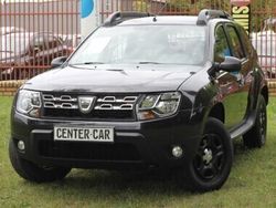 Czarny Używany 2017 Dacia Duster SUV | 39 999 zł (Dość drogi)