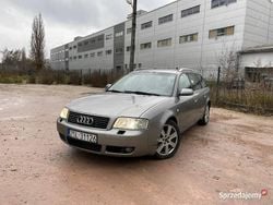 Złoty Używany 2004 Audi A6 Kombi | 5700 zł
