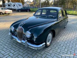 Używany 1959 Jaguar MK II S Sedan/Limuzyna | 159 000 zł