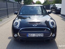 Używany 2016 Mini Cooper S Hatchback | 52 500 zł (Super Cena)