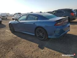 Niebieski Używany 2021 Dodge Charger Sedan/Limuzyna | 52 700 zł