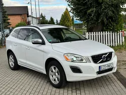Biały Używany 2012 Volvo XC60 SUV | 42 900 zł (Dobra cena)