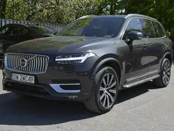 Brązowy (metalik) Używany 2023 Volvo XC90 SUV | 299 900 zł