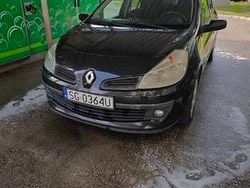 Używany 2007 Renault Clio III | 8900 zł (Uczciwa cena)