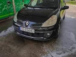 Używany 2007 Renault Clio III | 11 500 zł (Dość drogi)