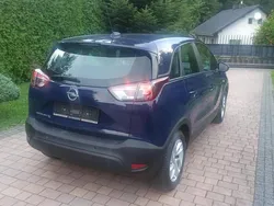 Używany 2017 Opel Crossland X Enjoy SUV | 31 900 zł (Super Cena)