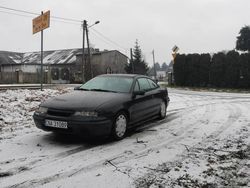 Używany 1991 Opel Calibra Coupe | 7900 zł