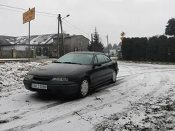 Używany 1991 Opel Calibra Coupe | 7900 zł