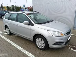 Srebrny Używany 2010 Ford Focus Kombi | 16 500 zł (Drogi)