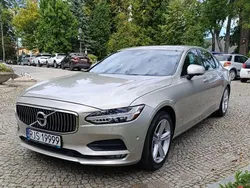 Złoty Używany 2018 Volvo S90 Sedan/Limuzyna | 118 000 zł (Uczciwa cena)