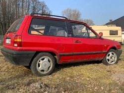 Używany 1992 VW Polo Kombi | 2300 zł
