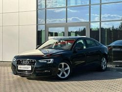Czarny Używany 2014 Audi A5 Coupe | 60 999 zł (Uczciwa cena)