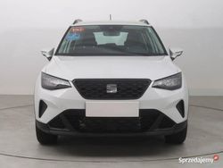 Biały Używany 2023 Seat Arona SUV | 75 999 zł (Uczciwa cena)