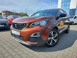 Brązowy Używany 2016 Peugeot 3008 Allure Hatchback | 55 000 zł (Uczciwa cena)
