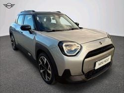 Melting silver iii metalizowany Używany 2024 Mini Aceman SUV | 136 900 zł (Dobra cena)