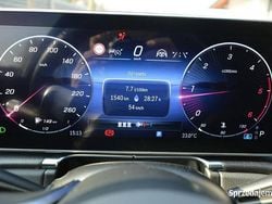 Czarny Używany 2021 Mercedes S400 Sedan/Limuzyna | 359 000 zł (Uczciwa cena)