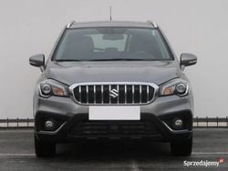 Szary Używany 2021 Suzuki SX4 S-Cross SUV | 69 999 zł (Dobra cena)