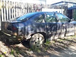 Używany 1999 Renault Safrane Hatchback | 2000 zł