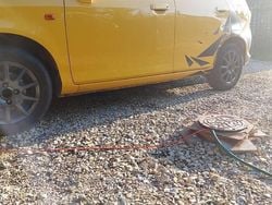 Używany 2005 Honda Jazz Hatchback | 2600 zł (Dobra cena)