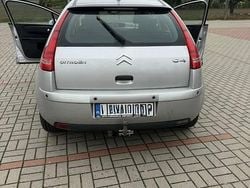 Używany 2006 Citroën C4 | 5900 zł (Uczciwa cena)