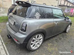 Używany 2007 Mini Cooper S Hatchback | 18 500 zł (Uczciwa cena)