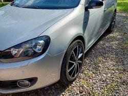 Srebrny Używany 2013 VW Golf VII Kombi | 22 900 zł (Super Cena)