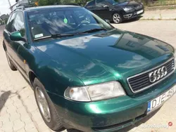 Używany 1997 Audi A4 Kombi | 3999 zł