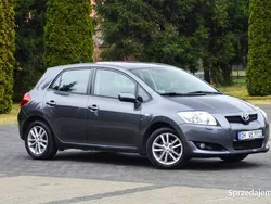 Używany 2009 Toyota Auris | 22 900 zł (Uczciwa cena)
