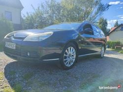 Używany 2005 Citroën C5 Kombi | 9000 zł