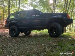 Używany 1997 Jeep Grand Cherokee SUV | 38 000 zł